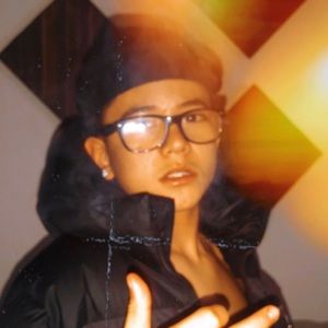 Meet your Posher, Isaiah